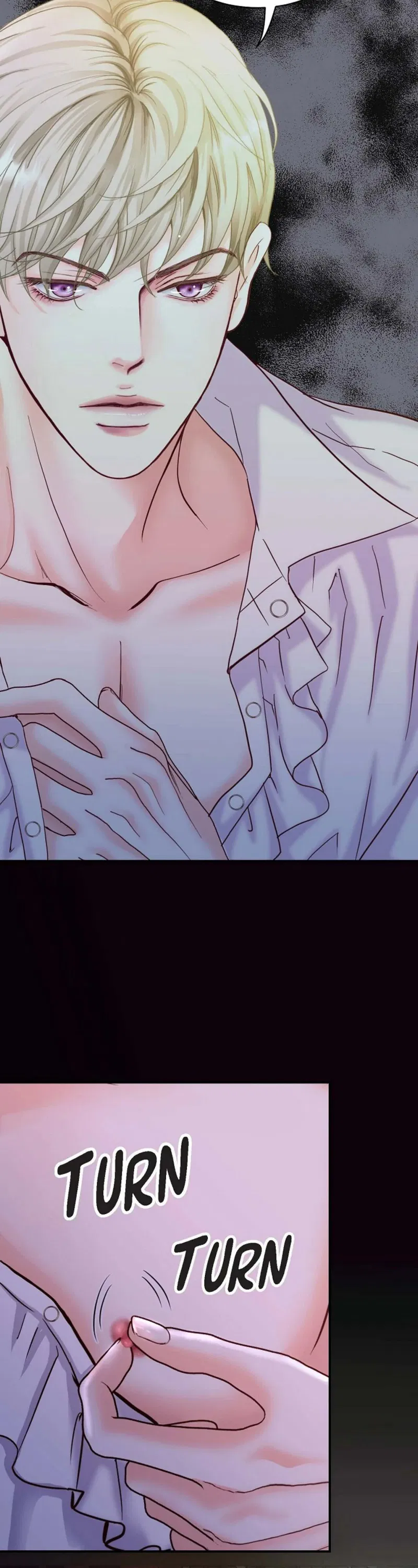 Tân Nương Của Bóng Đêm Chapter 35 - H - Trang 2