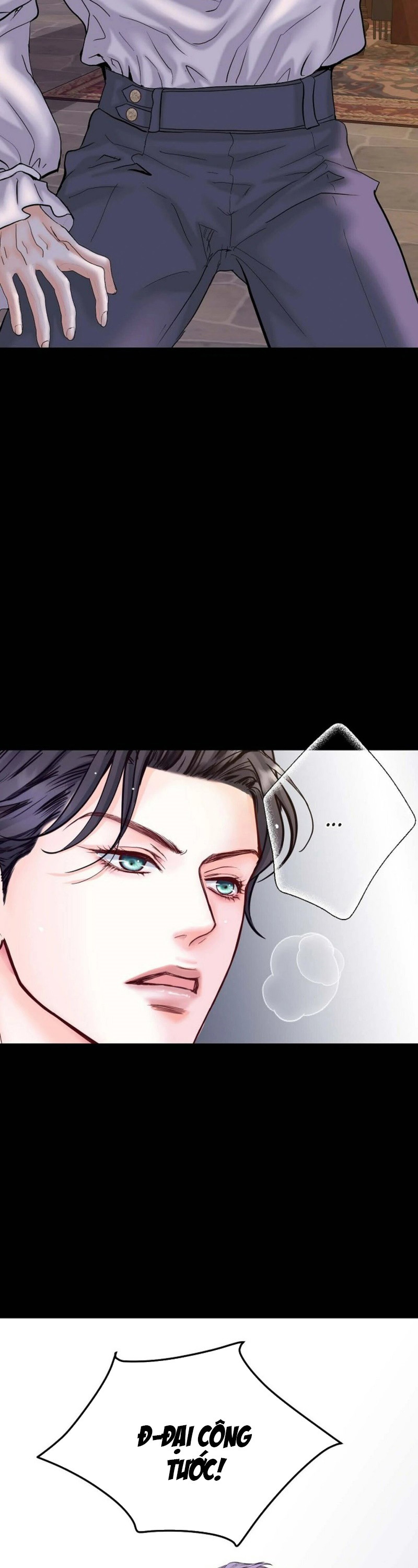 Tân Nương Của Bóng Đêm Chapter 35 - H - Trang 2