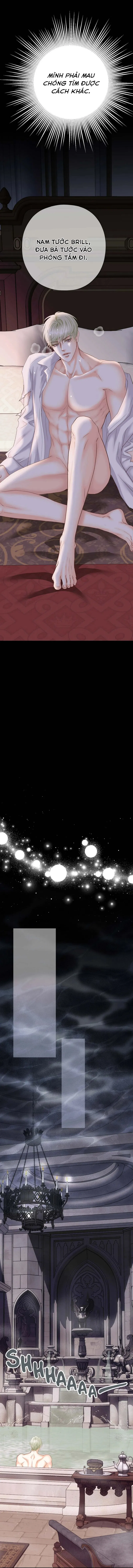 Tân Nương Của Bóng Đêm Chapter 36 - Trang 2