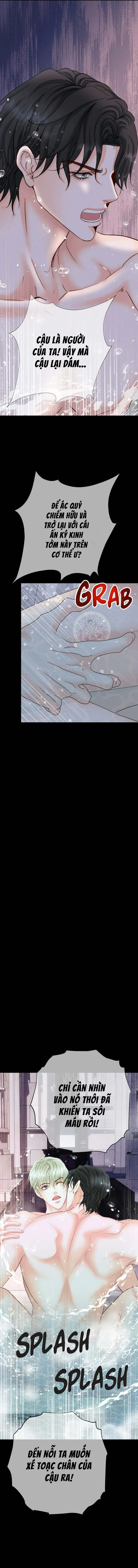 Tân Nương Của Bóng Đêm Chapter 36 - Trang 2