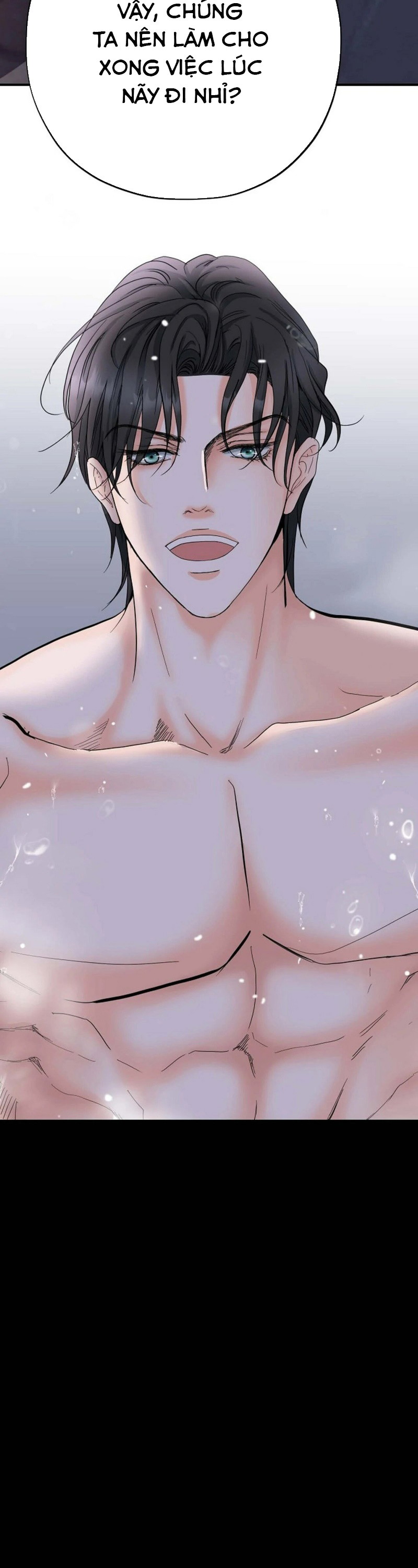 Tân Nương Của Bóng Đêm Chapter 37 - Trang 2