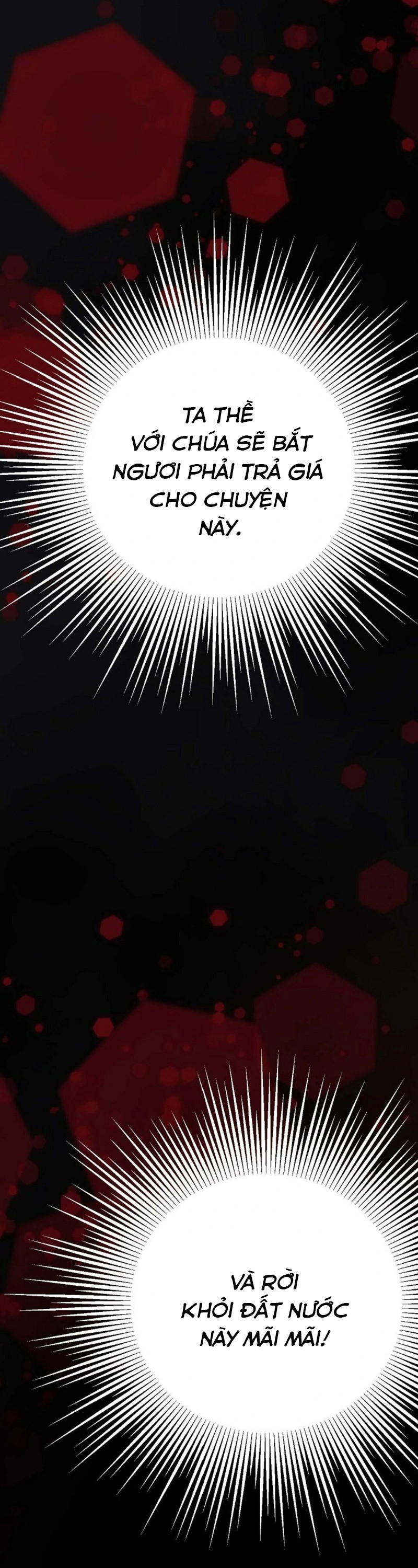 Tân Nương Của Bóng Đêm Chapter 37 - Trang 2