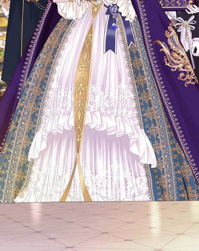 Tân Nương Của Bóng Đêm Chapter 37 - Trang 2