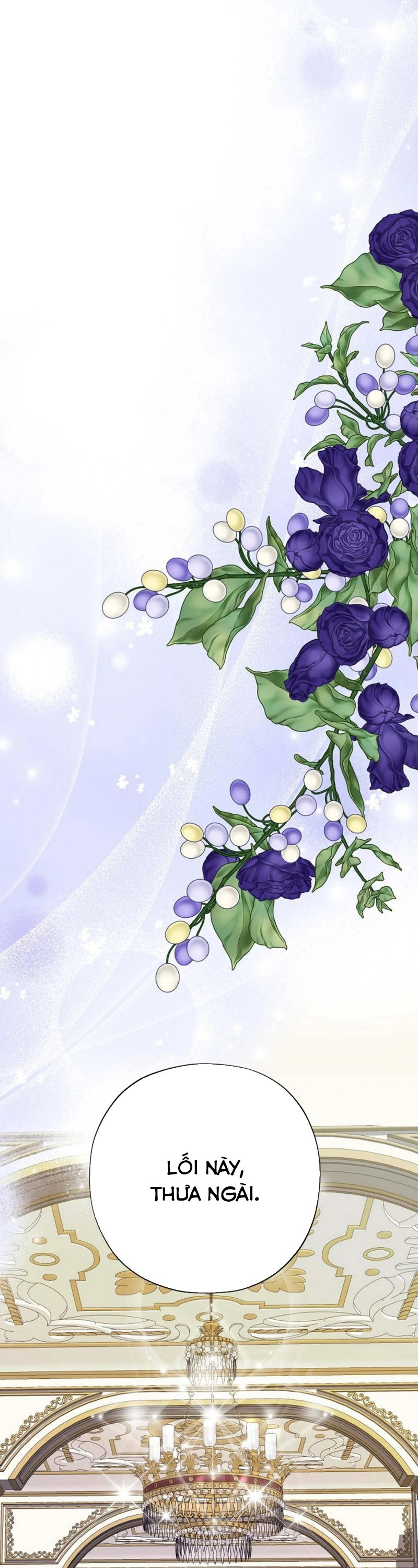 Tân Nương Của Bóng Đêm Chapter 37 - Trang 2