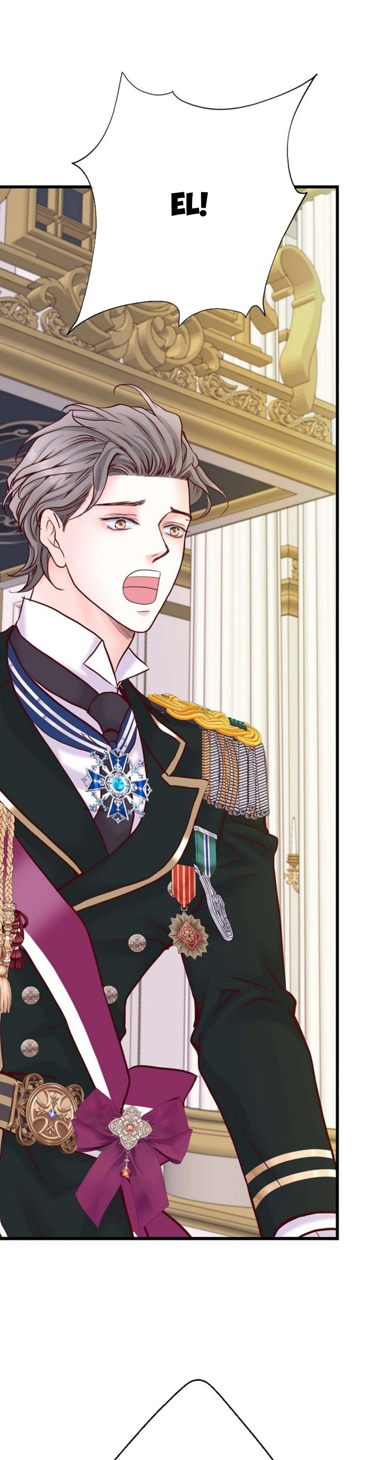 Tân Nương Của Bóng Đêm Chapter 37 - Trang 2