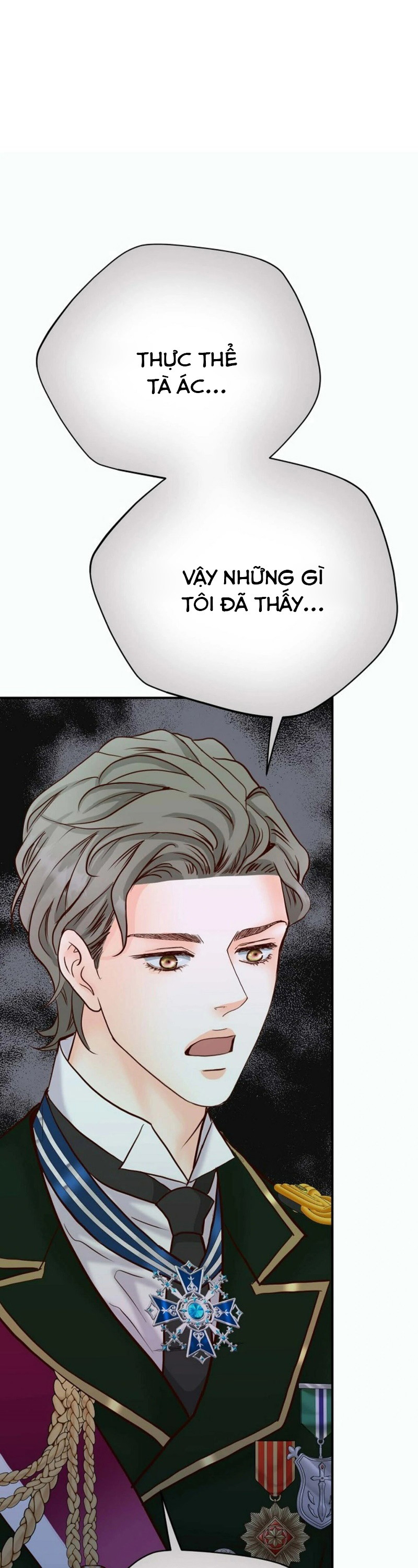 Tân Nương Của Bóng Đêm Chapter 37 - Trang 2