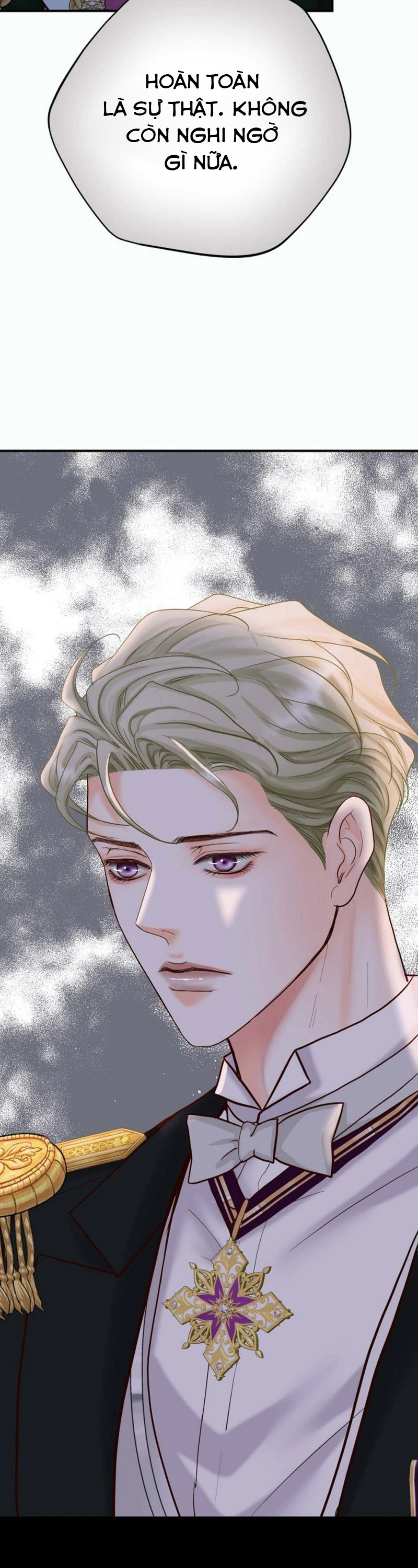 Tân Nương Của Bóng Đêm Chapter 37 - Trang 2