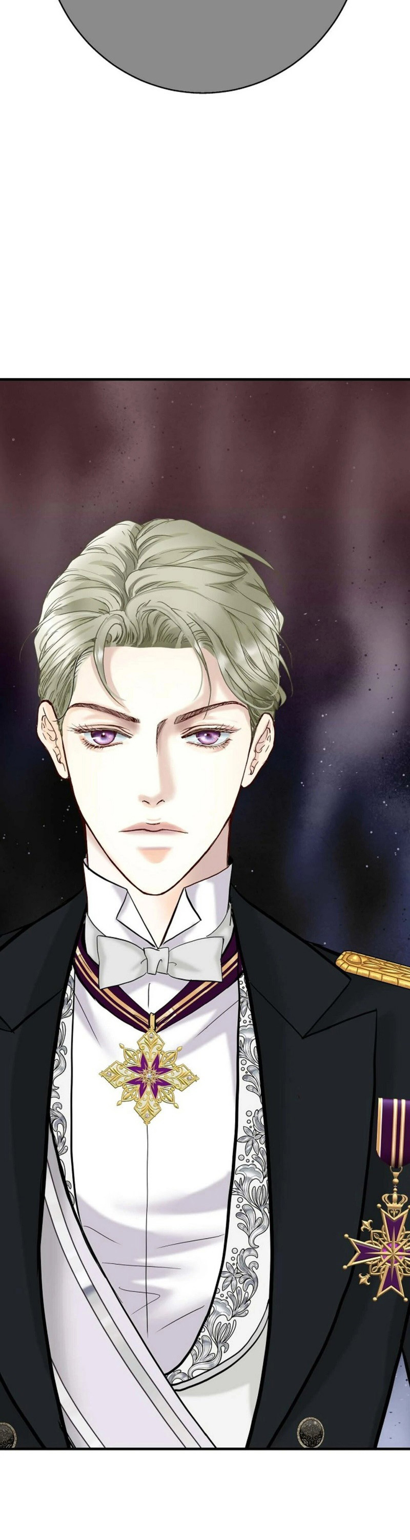 Tân Nương Của Bóng Đêm Chapter 37 - Trang 2