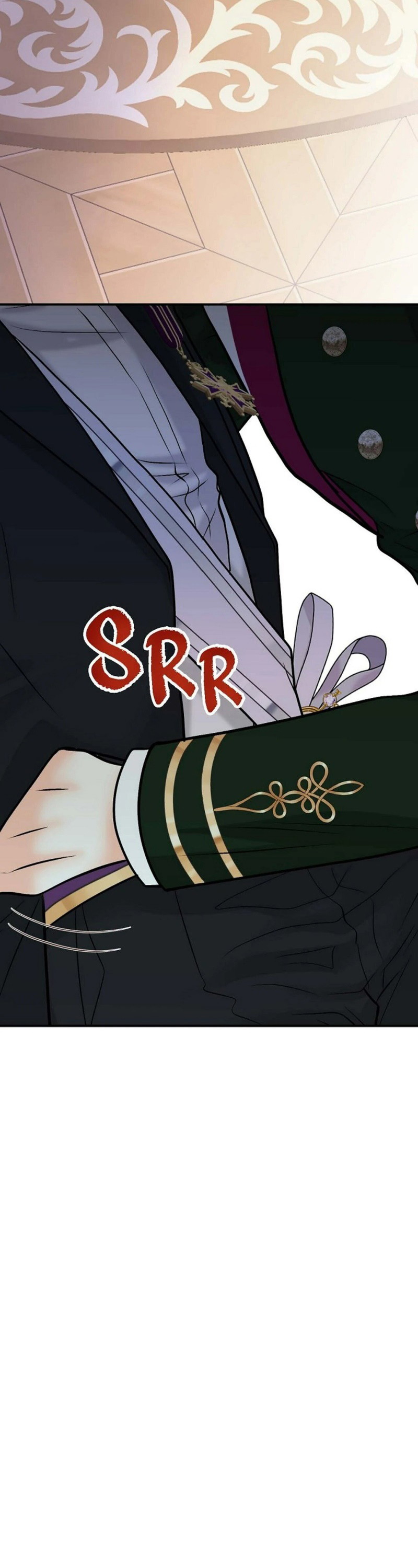 Tân Nương Của Bóng Đêm Chapter 37 - Trang 2