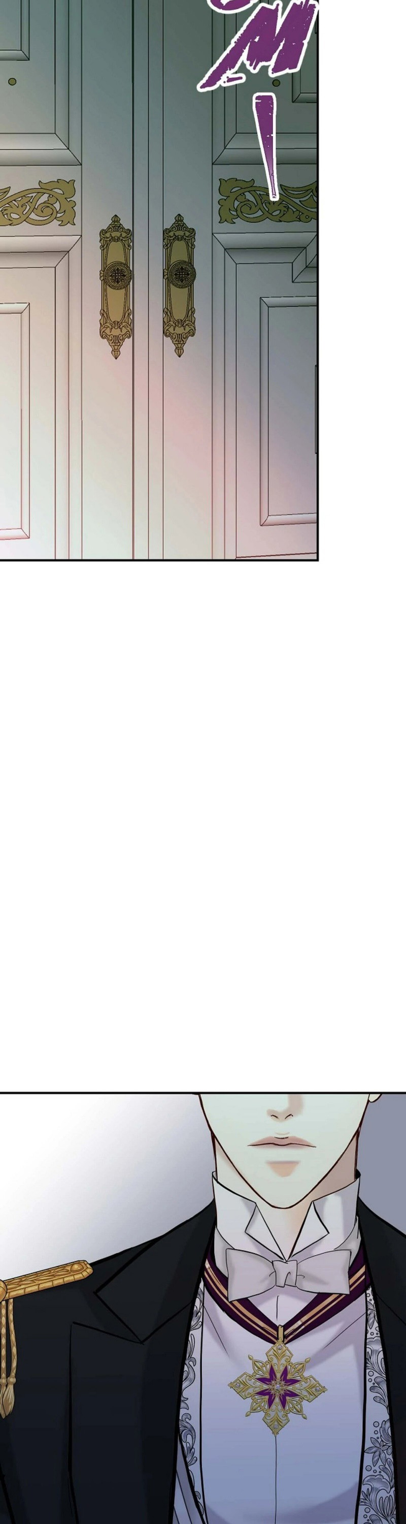 Tân Nương Của Bóng Đêm Chapter 37 - Trang 2