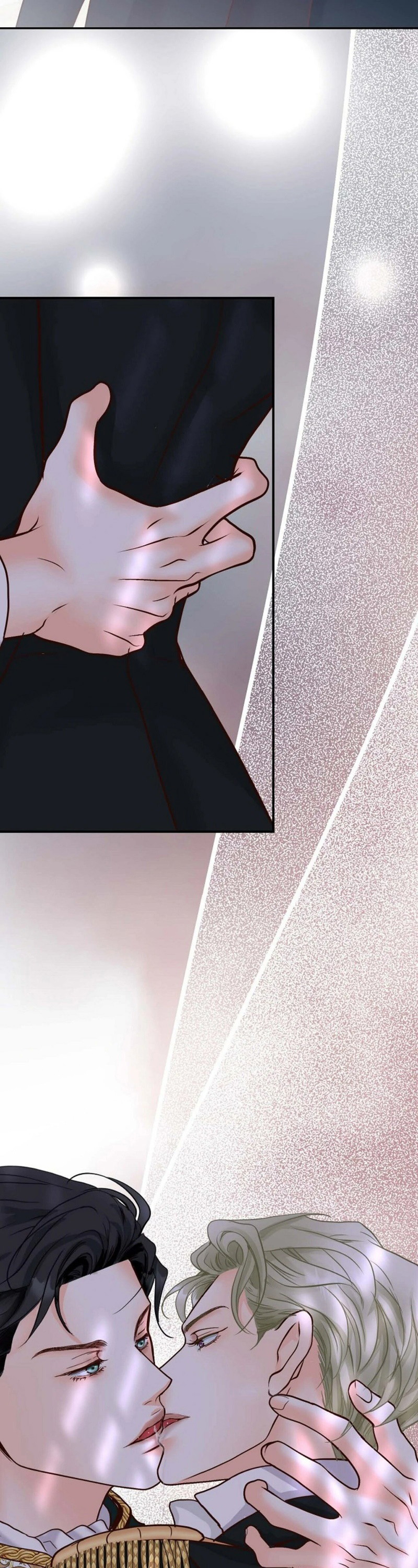 Tân Nương Của Bóng Đêm Chapter 37 - Trang 2