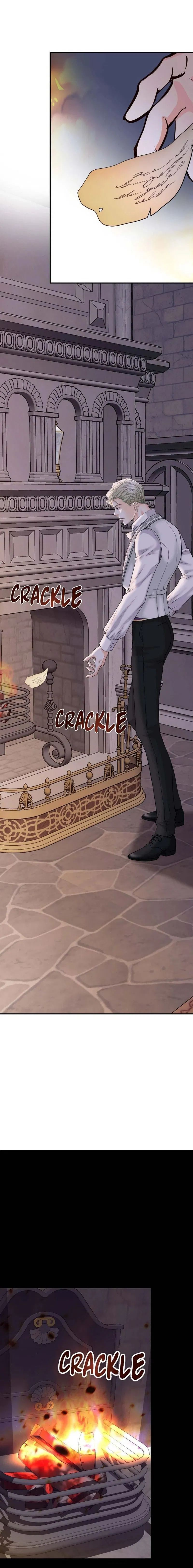 Tân Nương Của Bóng Đêm Chapter 38 - Next Chapter 39 - H+