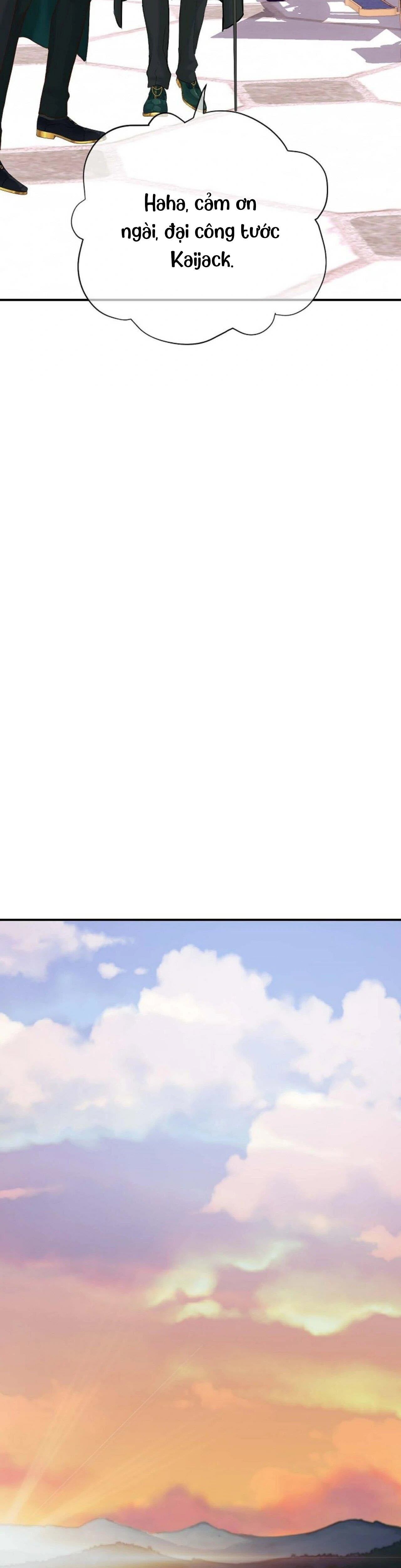 Tân Nương Của Bóng Đêm Chapter 41 - Trang 2