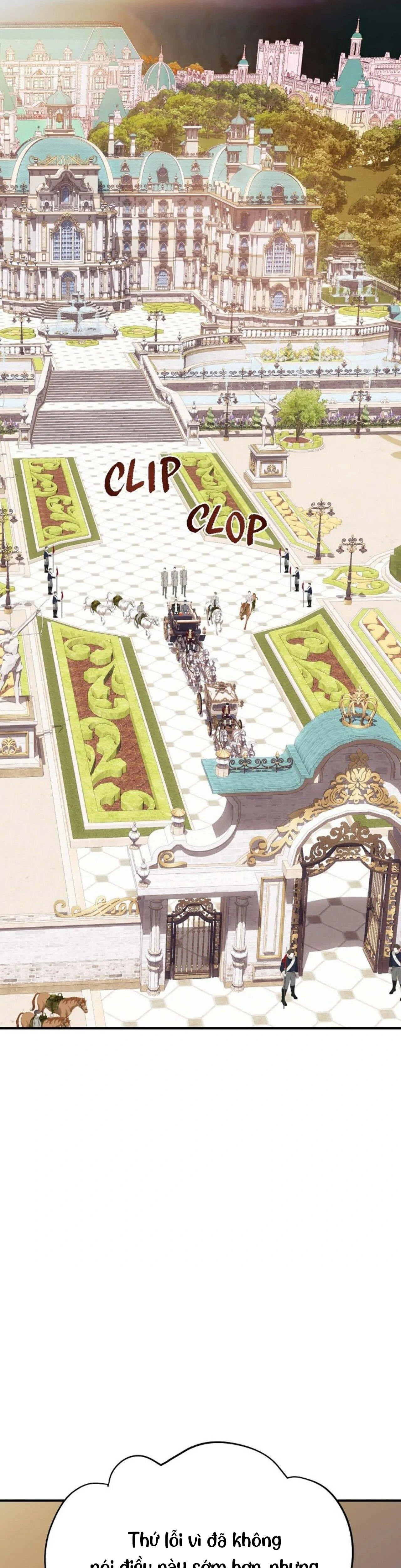 Tân Nương Của Bóng Đêm Chapter 41 - Trang 2