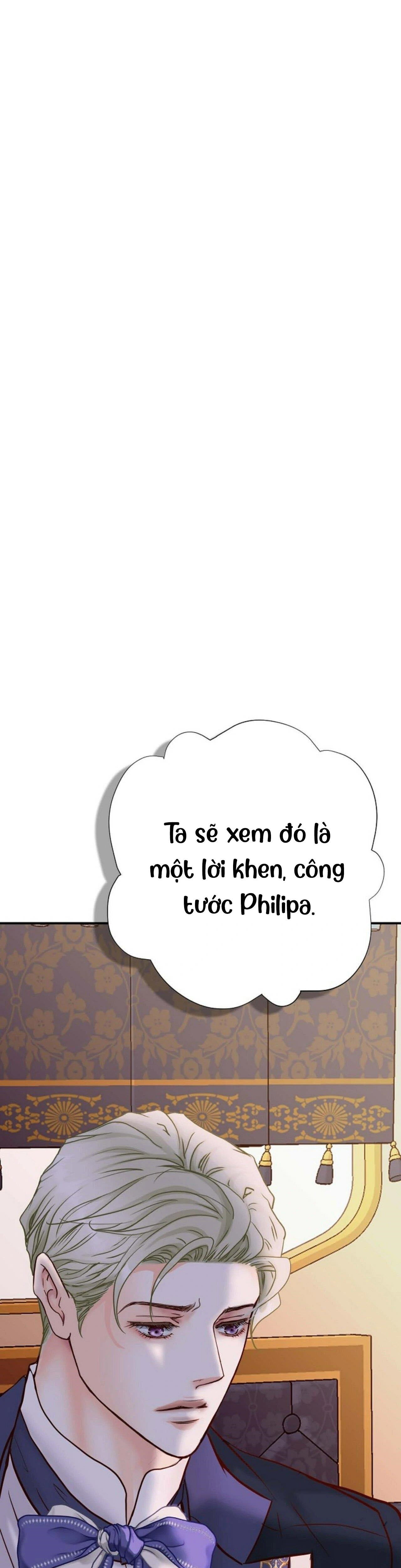 Tân Nương Của Bóng Đêm Chapter 41 - Trang 2