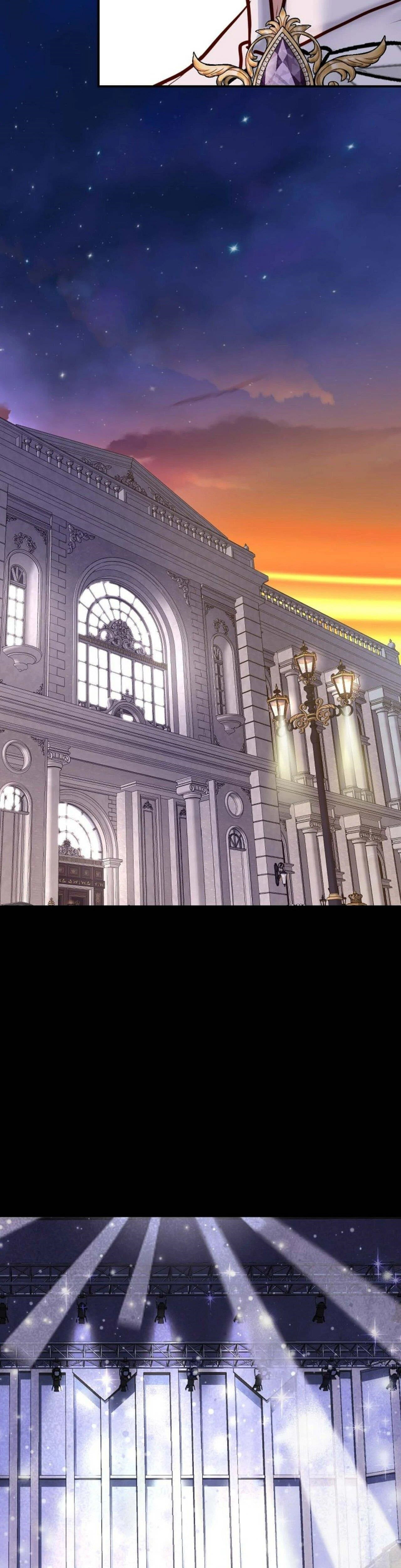 Tân Nương Của Bóng Đêm Chapter 41 - Trang 2