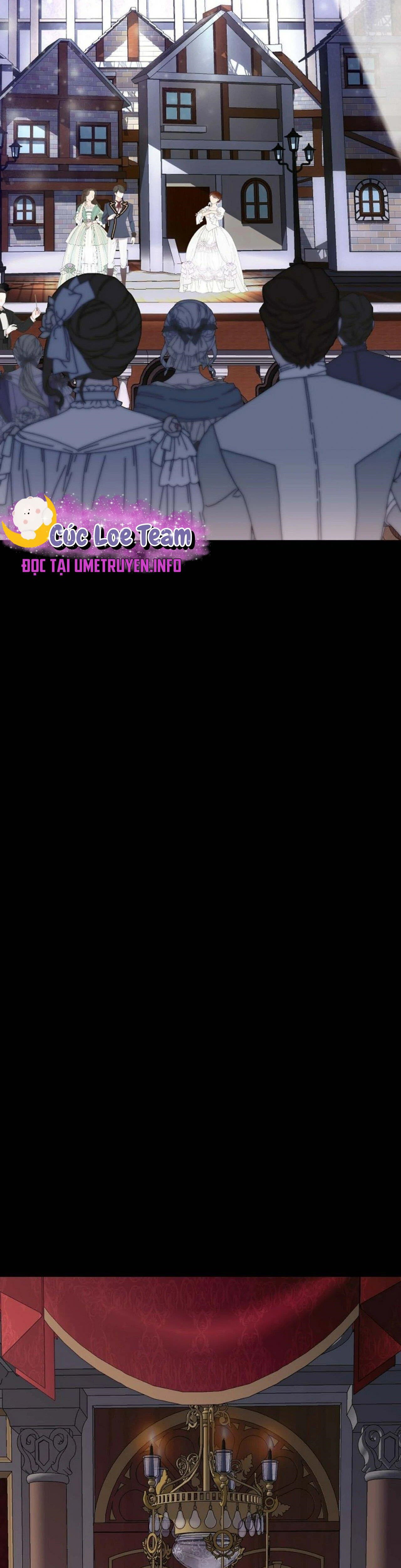 Tân Nương Của Bóng Đêm Chapter 41 - Trang 2