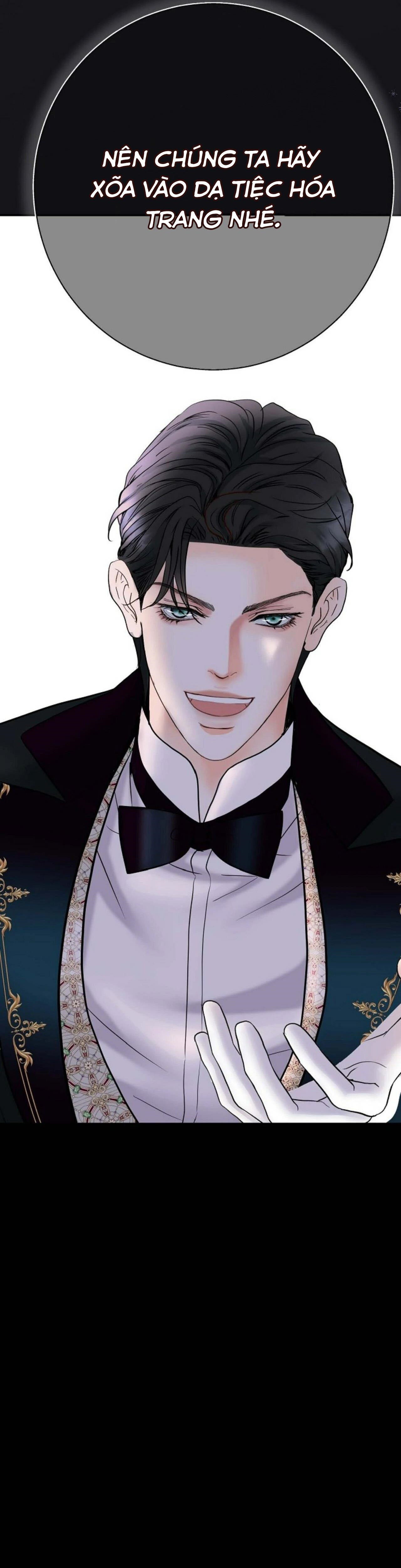 Tân Nương Của Bóng Đêm Chapter 41 - Trang 2