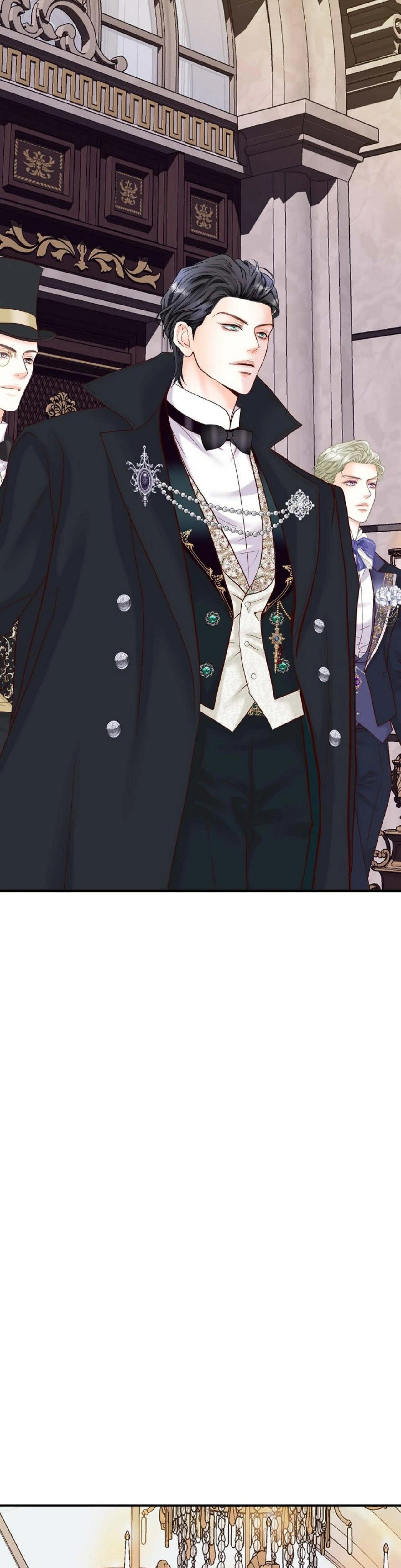 Tân Nương Của Bóng Đêm Chapter 41 - Trang 2