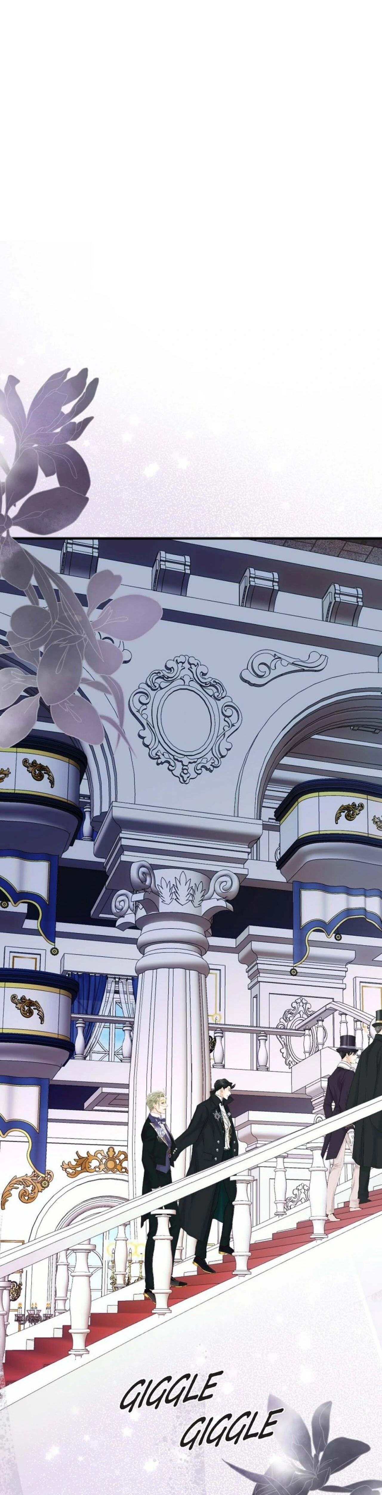 Tân Nương Của Bóng Đêm Chapter 41 - Trang 2