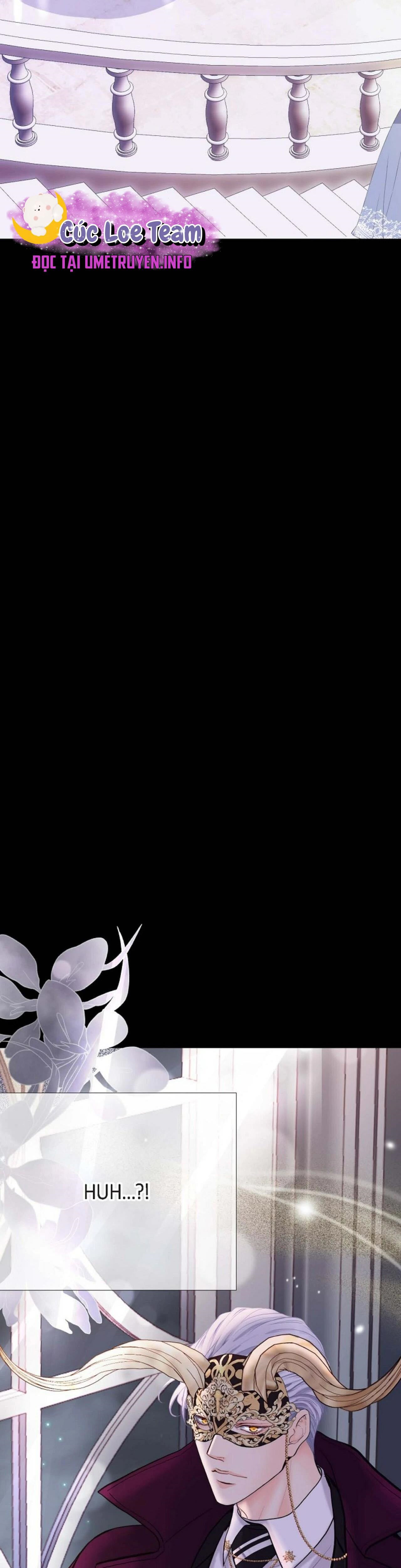 Tân Nương Của Bóng Đêm Chapter 41 - Trang 2