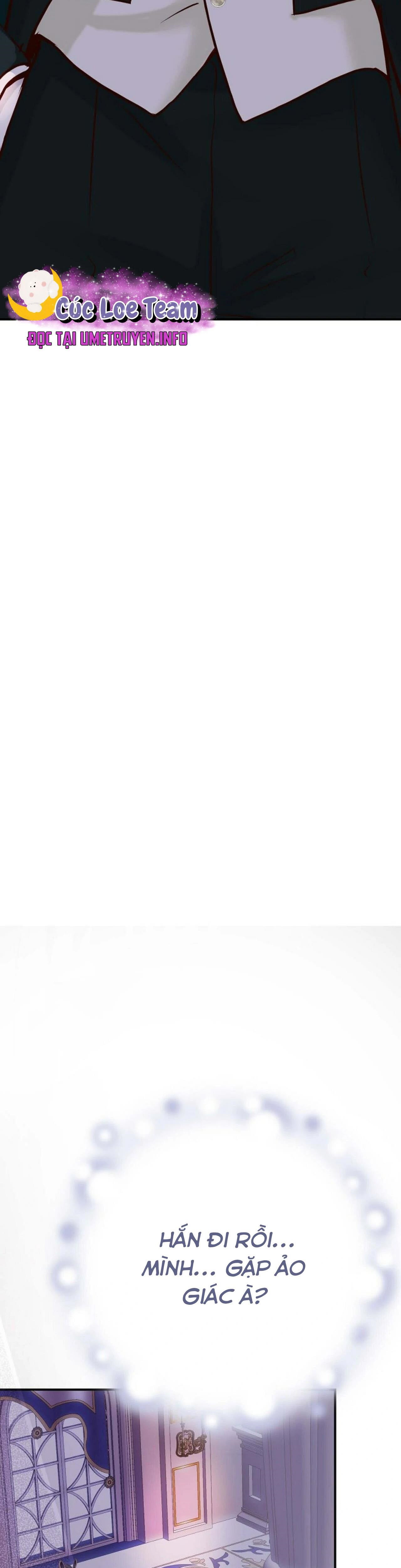 Tân Nương Của Bóng Đêm Chapter 41 - Trang 2