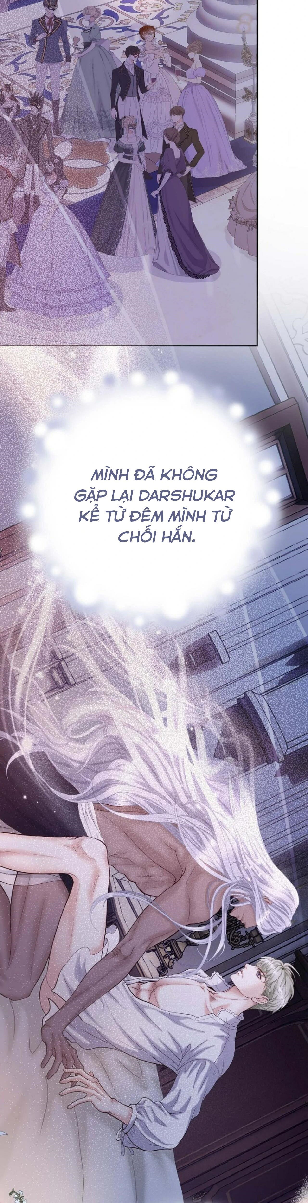 Tân Nương Của Bóng Đêm Chapter 41 - Trang 2