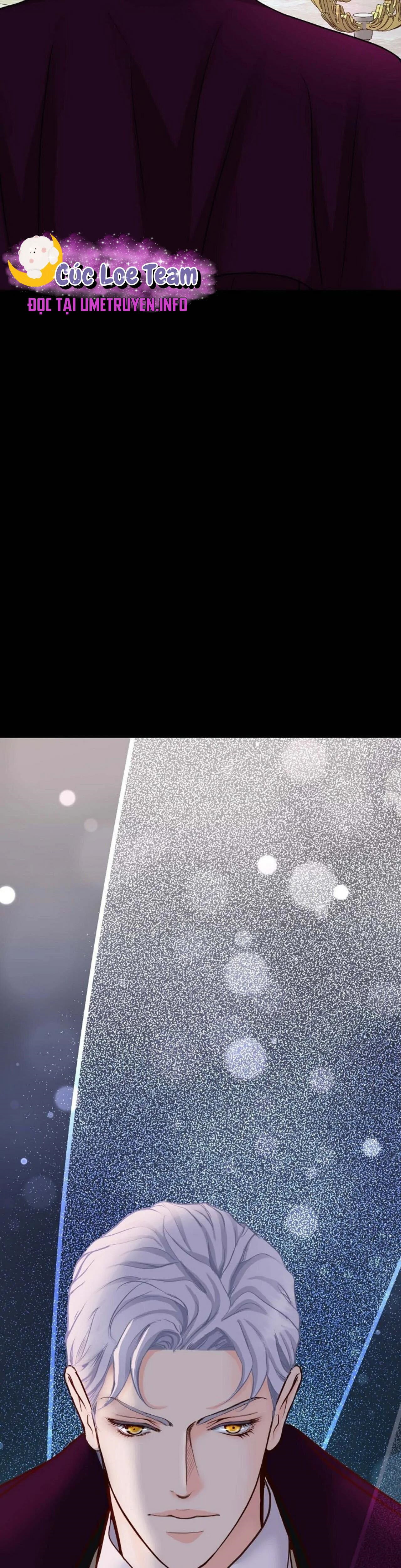 Tân Nương Của Bóng Đêm Chapter 41 - Trang 2