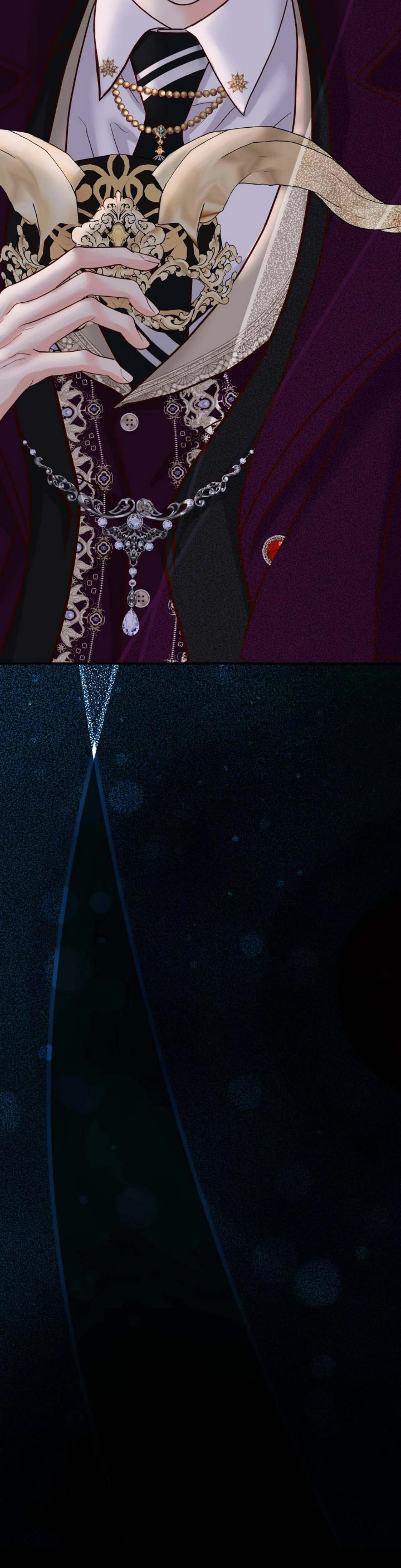 Tân Nương Của Bóng Đêm Chapter 41 - Trang 2