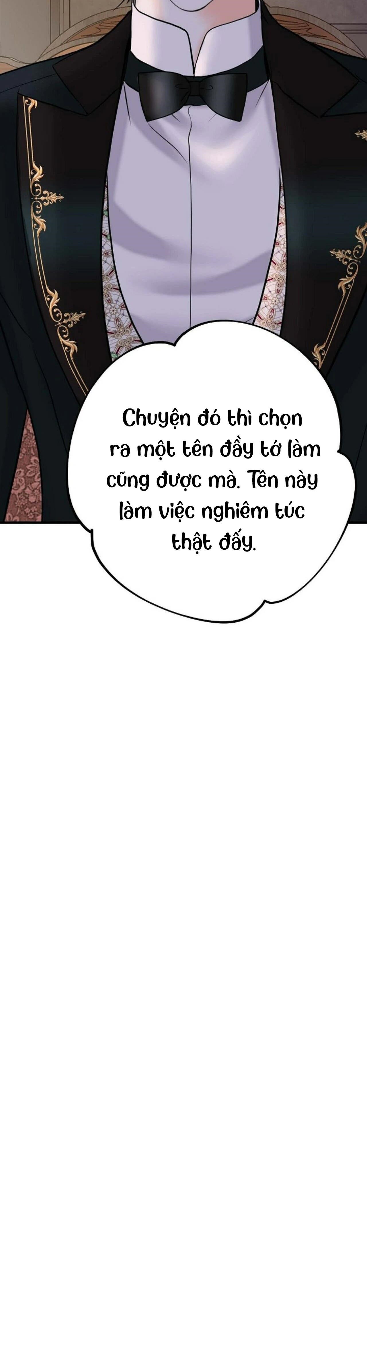 Tân Nương Của Bóng Đêm Chapter 41 - Trang 2