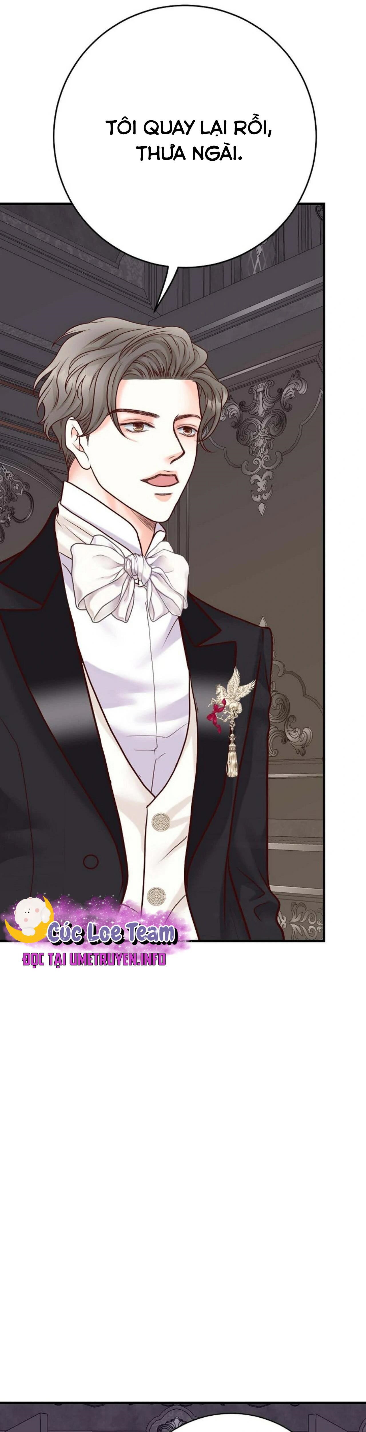 Tân Nương Của Bóng Đêm Chapter 41 - Trang 2