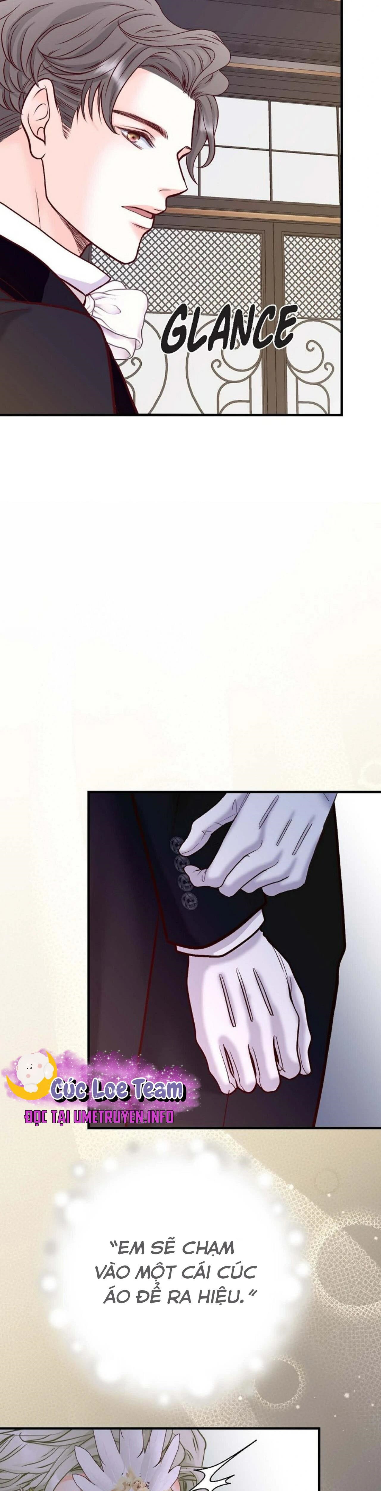 Tân Nương Của Bóng Đêm Chapter 41 - Trang 2