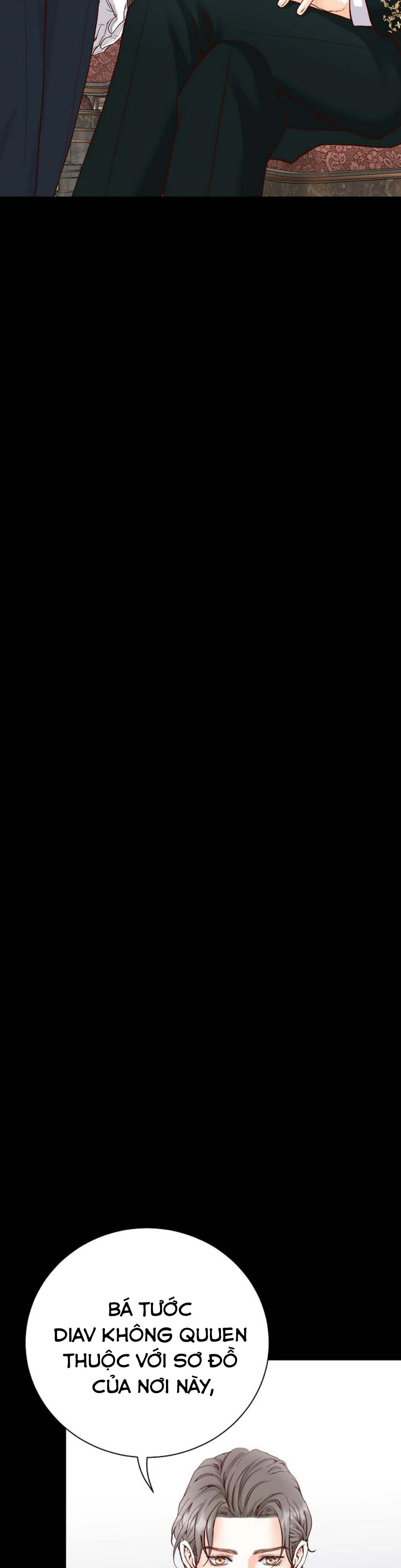 Tân Nương Của Bóng Đêm Chapter 41 - Trang 2