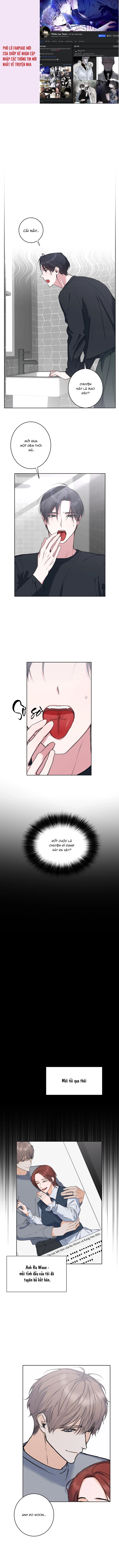 Hãy Trả Lại Khắc Ấn Cho Tôi! Chapter 1 H++ - Next Chapter 2 H+