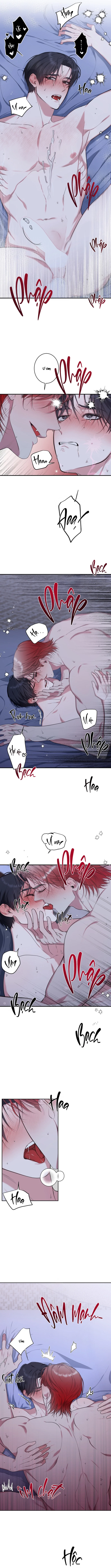 Hãy Trả Lại Khắc Ấn Cho Tôi! Chapter 1 H++ - Next Chapter 2 H+