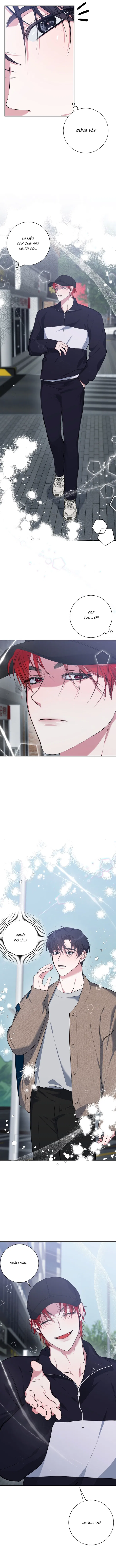 Hãy Trả Lại Khắc Ấn Cho Tôi! Chapter 2 H+ - Next Chapter 3