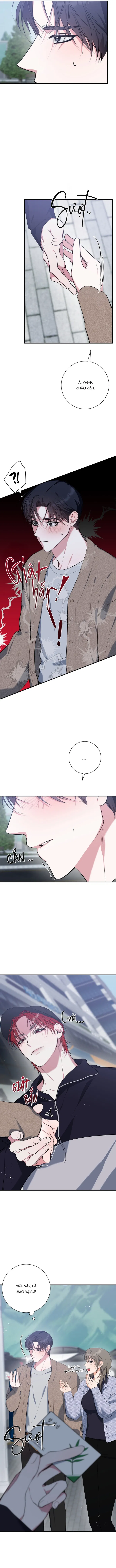 Hãy Trả Lại Khắc Ấn Cho Tôi! Chapter 2 H+ - Next Chapter 3
