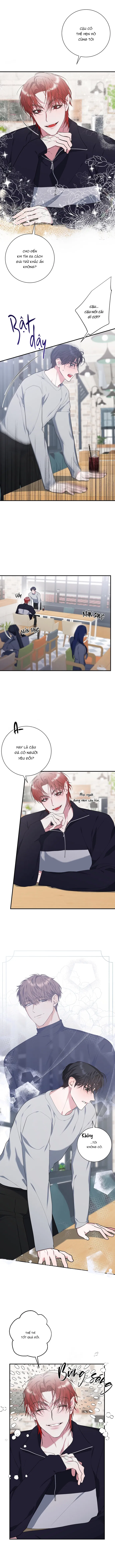 Hãy Trả Lại Khắc Ấn Cho Tôi! Chapter 2 H+ - Next Chapter 3