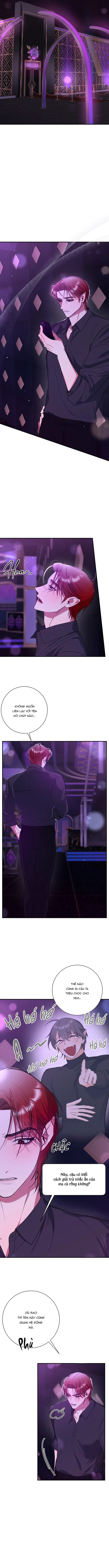 Hãy Trả Lại Khắc Ấn Cho Tôi! Chapter 3 - Next Chapter 4 H++