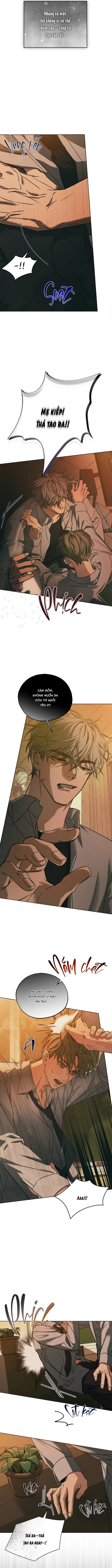Cơ hội để cứu vãn Chapter 1 - Next Chapter 2