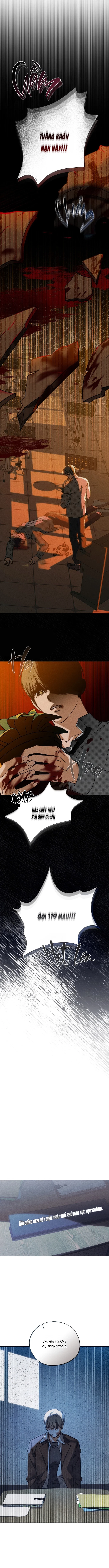 Cơ hội để cứu vãn Chapter 1 - Next Chapter 2