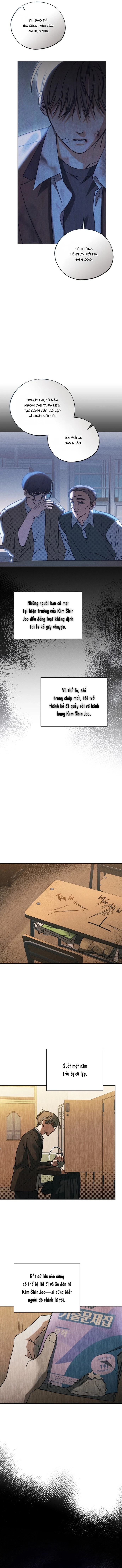 Cơ hội để cứu vãn Chapter 1 - Next Chapter 2