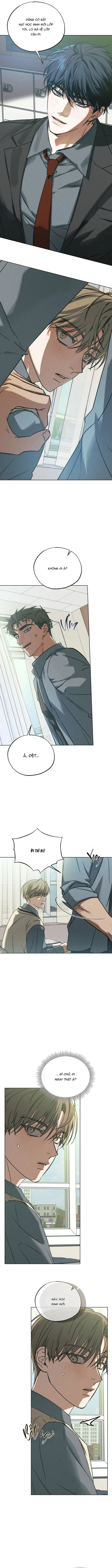 Cơ hội để cứu vãn Chapter 1 - Next Chapter 2