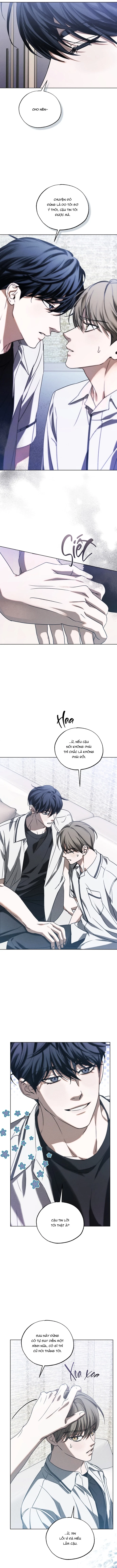 Cơ hội để cứu vãn Chapter 10 - Next Chapter 11