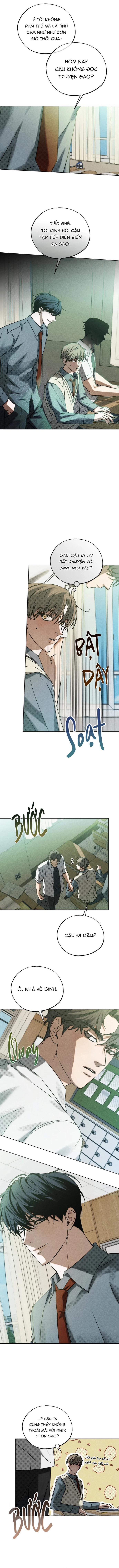 Cơ hội để cứu vãn Chapter 2 - Next Chapter 3
