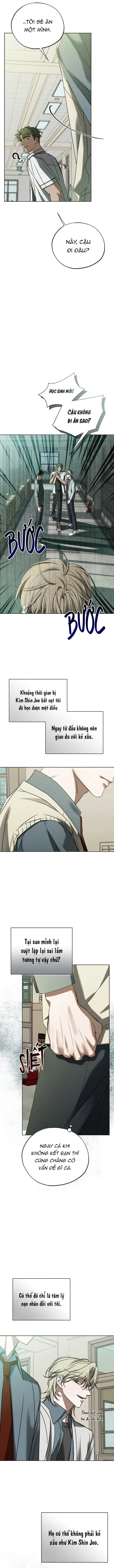 Cơ hội để cứu vãn Chapter 2 - Next Chapter 3