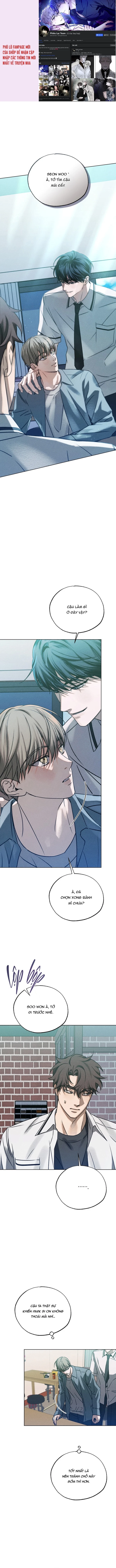 Cơ hội để cứu vãn Chapter 4 - Next Chapter 5