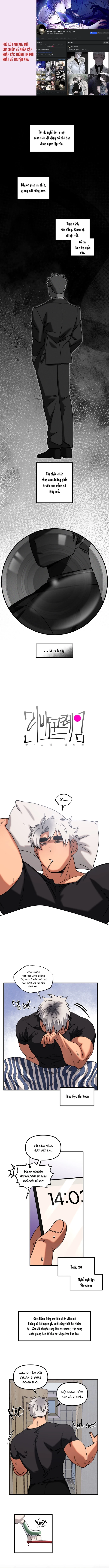 Khung Dục Vọng Chapter 1 - Next Chapter 2