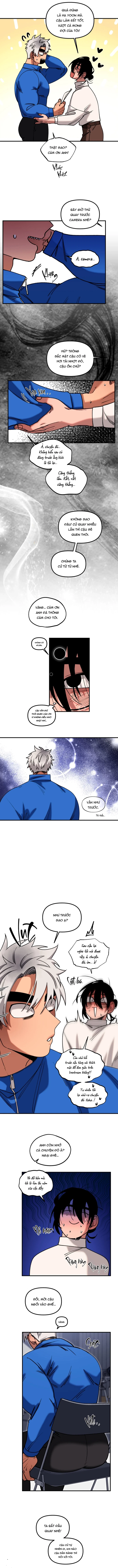 Khung Dục Vọng Chapter 1 - Next Chapter 2