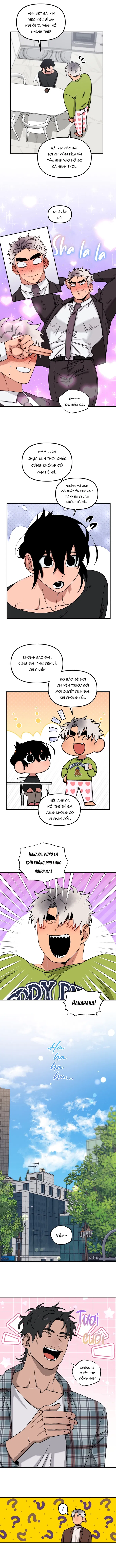 Khung Dục Vọng Chapter 10 - Trang 2